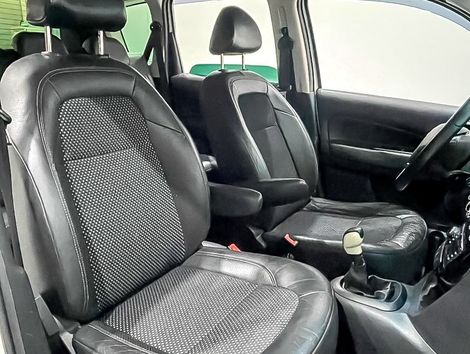 Citroën C3 Exclus./Excl.Solaris 1.6 Flex 16V Mec