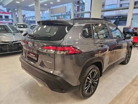 Toyota Corolla Cross XRX 2.0 16V Flex Aut.