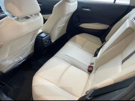 Toyota Corolla Cross XRX 2.0 16V Flex Aut.