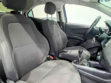 Chevrolet ONIX HATCH LT 1.4 8V FlexPower 5p Mec.