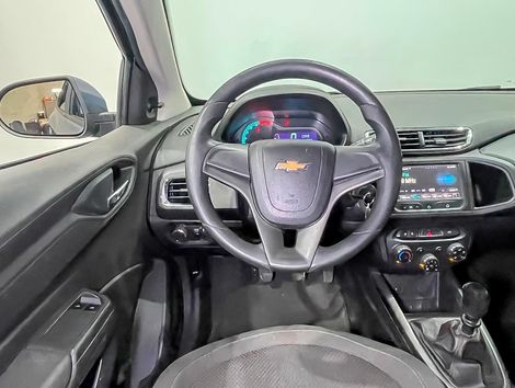 Chevrolet ONIX HATCH LT 1.4 8V FlexPower 5p Mec.