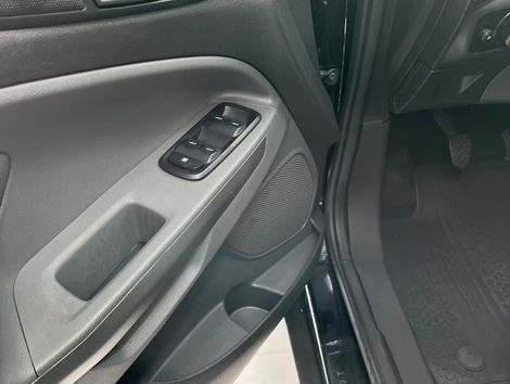 Ford EcoSport SE 1.6 16V Flex 5p Mec.