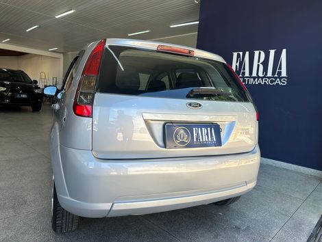 Ford Fiesta 1.0 8V Flex/Class 1.0 8V Flex 5p