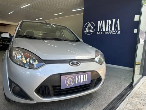 Ford Fiesta 1.0 8V Flex/Class 1.0 8V Flex 5p