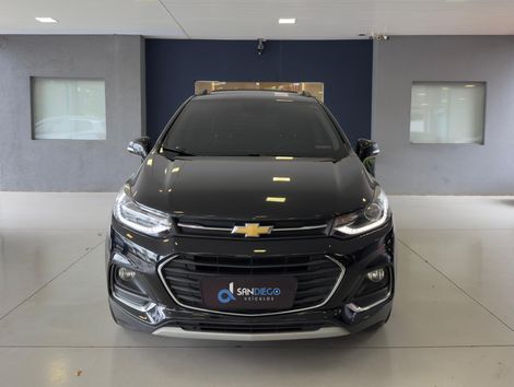 Chevrolet TRACKER Premier 1.4 Turbo 16V Flex Aut
