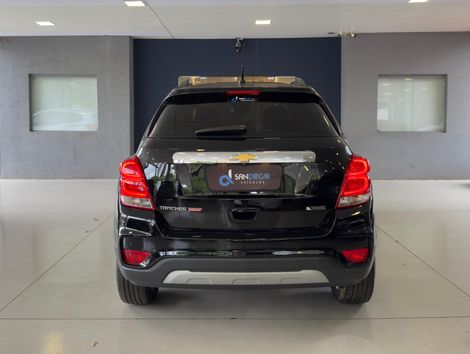 Chevrolet TRACKER Premier 1.4 Turbo 16V Flex Aut