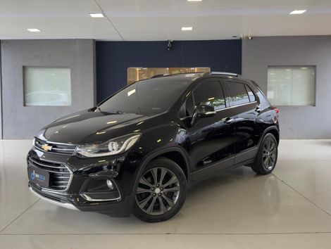 Chevrolet TRACKER Premier 1.4 Turbo 16V Flex Aut