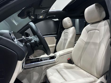 Mercedes GLB 200 Progressive 1.3 TB 16V Aut.