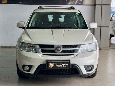 Fiat FREEMONT EMOT./PRECISION 2.4 16V 5p Aut.