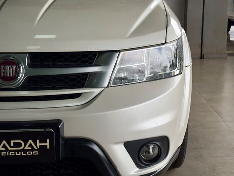 Fiat FREEMONT EMOT./PRECISION 2.4 16V 5p Aut.