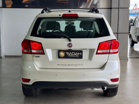 Fiat FREEMONT EMOT./PRECISION 2.4 16V 5p Aut.