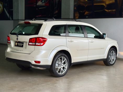 Fiat FREEMONT EMOT./PRECISION 2.4 16V 5p Aut.