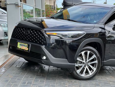 Toyota Corolla Cross XRE 2.0 16V Flex Aut.