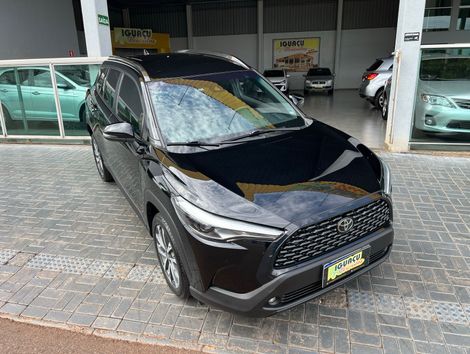 Toyota Corolla Cross XRE 2.0 16V Flex Aut.