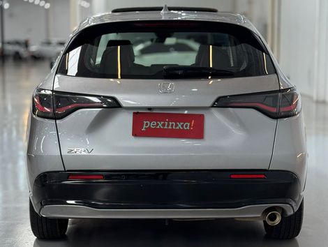 Honda ZR-V Touring 2.0 16V 5p Aut.