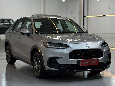 Honda ZR-V Touring 2.0 16V 5p Aut.