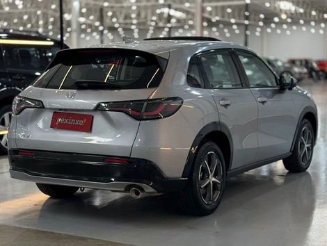 Honda ZR-V Touring 2.0 16V 5p Aut.