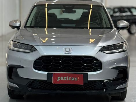 Honda ZR-V Touring 2.0 16V 5p Aut.