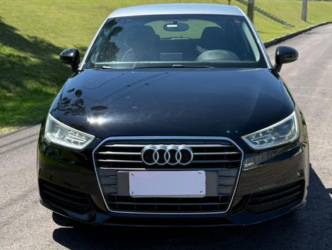 Audi A1 Sportback 1.4 TFSI 5p S-tronic