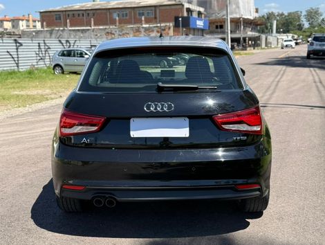 Audi A1 Sportback 1.4 TFSI 5p S-tronic