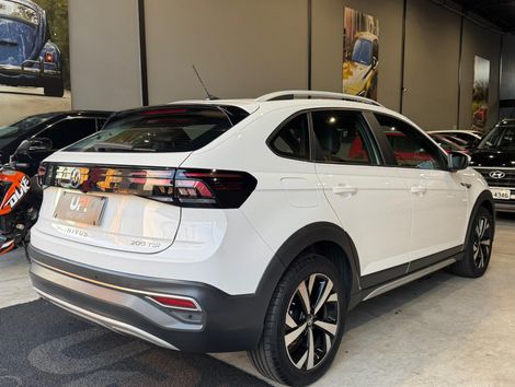 VolksWagen Nivus Highline 1.0 200 TSI Flex Aut.