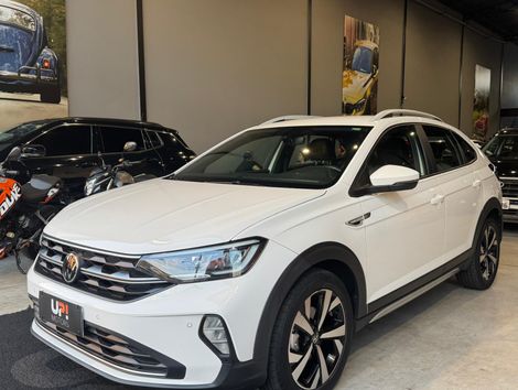 VolksWagen Nivus Highline 1.0 200 TSI Flex Aut.