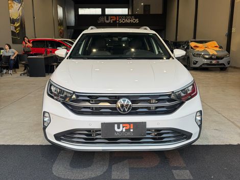 VolksWagen Nivus Highline 1.0 200 TSI Flex Aut.