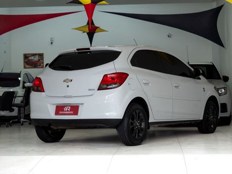 Chevrolet ONIX HATCH SELEÇÃO 1.0 8V Flex 5p Mec.