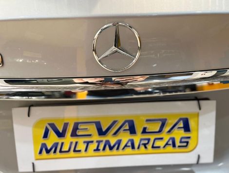 Mercedes GLA 200 Advance 1.6/1.6 TB 16V Flex Aut.