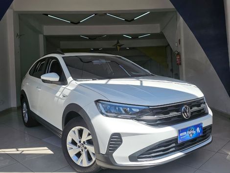 VolksWagen Nivus Comfortline 1.0 200 TSI Flex Aut.