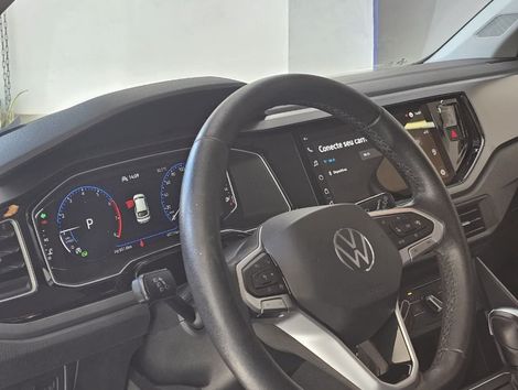 VolksWagen Nivus Comfortline 1.0 200 TSI Flex Aut.