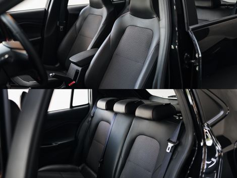 Chevrolet ONIX HATCH RS 1.0 TB 12V Flex 5p Aut.