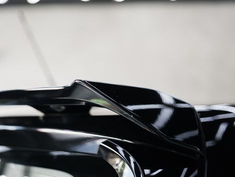 Chevrolet ONIX HATCH RS 1.0 TB 12V Flex 5p Aut.