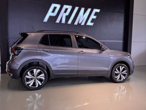 VolksWagen T-Cross Comfor. 200 TSI 1.0 Flex 5p Aut.