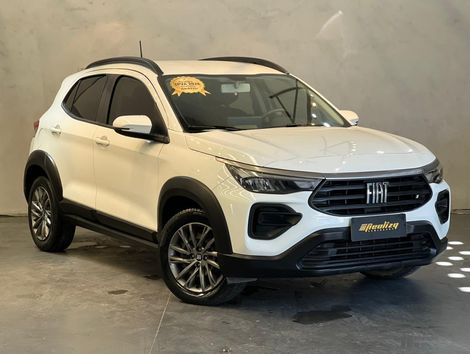 Fiat PULSE DRIVE 1.3 8V Flex Aut.