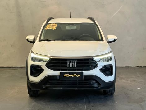 Fiat PULSE DRIVE 1.3 8V Flex Aut.