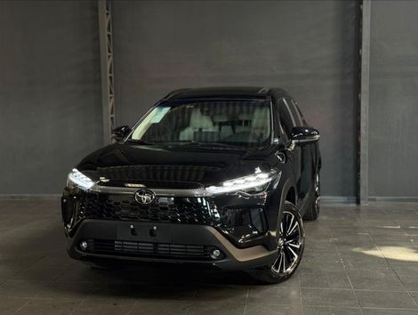 Toyota Corolla Cross XRX 2.0 16V Flex Aut.
