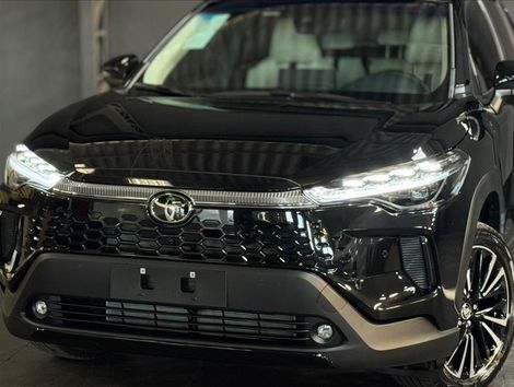 Toyota Corolla Cross XRX 2.0 16V Flex Aut.