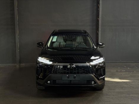 Toyota Corolla Cross XRX 2.0 16V Flex Aut.