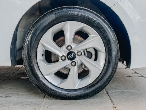 Hyundai HB20 Premium 1.6 Flex 16V Aut.