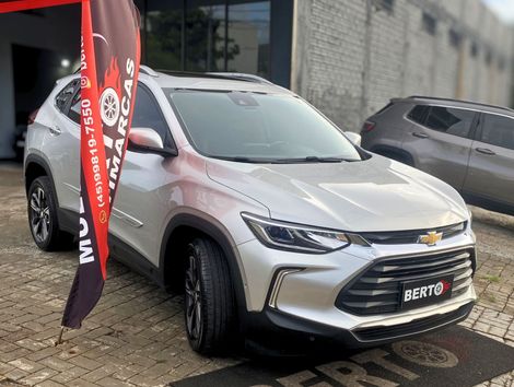 Chevrolet TRACKER 1.2 Turbo 12V Flex Aut.