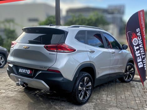 Chevrolet TRACKER 1.2 Turbo 12V Flex Aut.