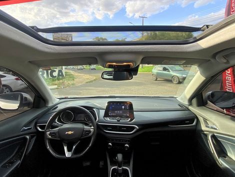 Chevrolet TRACKER 1.2 Turbo 12V Flex Aut.