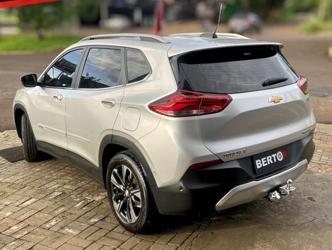 Chevrolet TRACKER 1.2 Turbo 12V Flex Aut.
