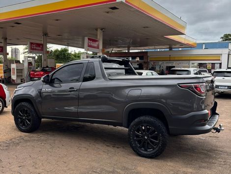 Fiat Strada Freedom 1.3 Flex 8V  CS Plus