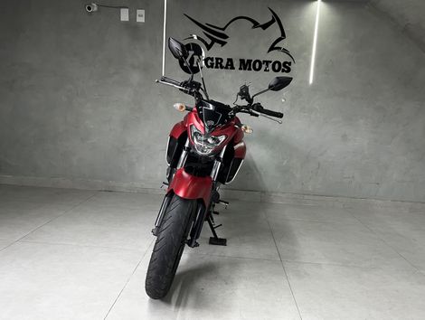 YAMAHA FZ25 250 FAZER FLEX