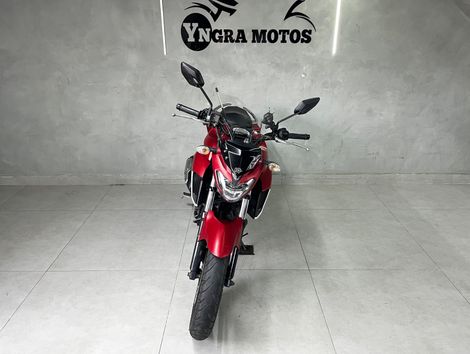 YAMAHA FZ25 250 FAZER FLEX