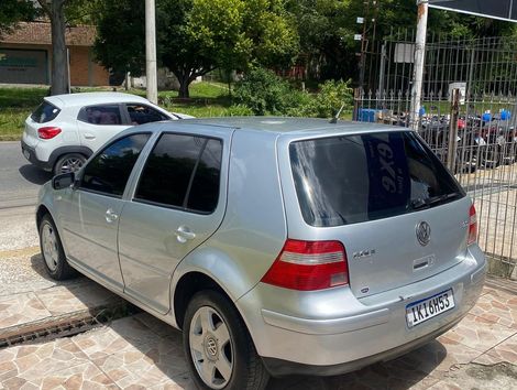 VolksWagen Golf 2.0/ 2.0 Mi Flex Comfortline/ Sport