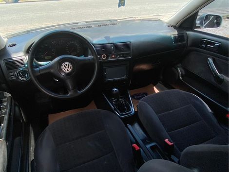 VolksWagen Golf 2.0/ 2.0 Mi Flex Comfortline/ Sport