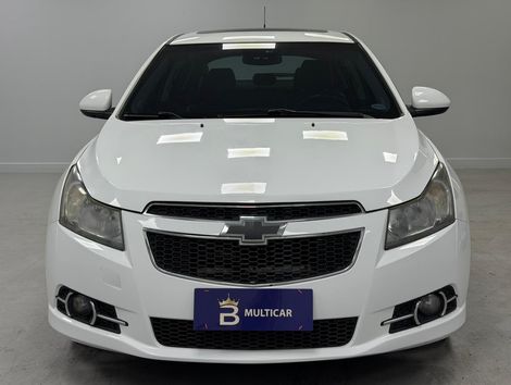 Chevrolet CRUZE HB Sport LTZ 1.8 16V FlexP. 5p Aut